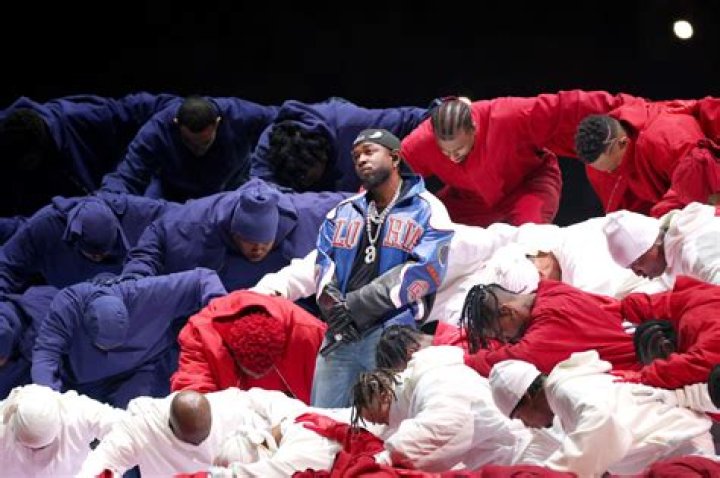 Kendrick Lamar Takes ‘Control’ On Big Sean’s New Track