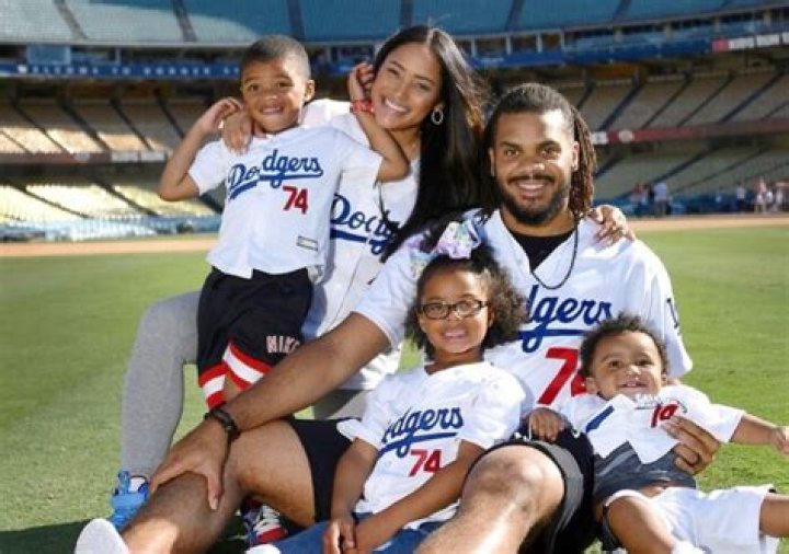 Kenley Jansen Brother Ardley And Verney Jansen: Age Gap And Family