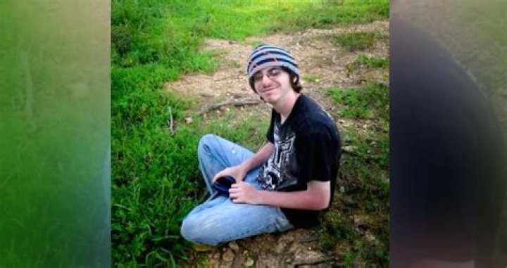 Kenny Bunn Murder: Where Are Nadya Swartz and Justin Hooker Now?