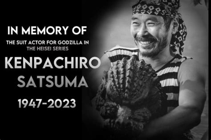 Kenpachirô Satsuma: Wikipedia, Career, Net Worth, Family, Wife, Tragic Death, Cause Of Demise, Death And Obituary