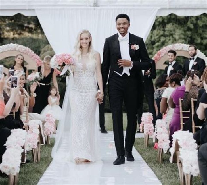 Kent Bazemore Wife- Samantha Serpe [2023 Update]