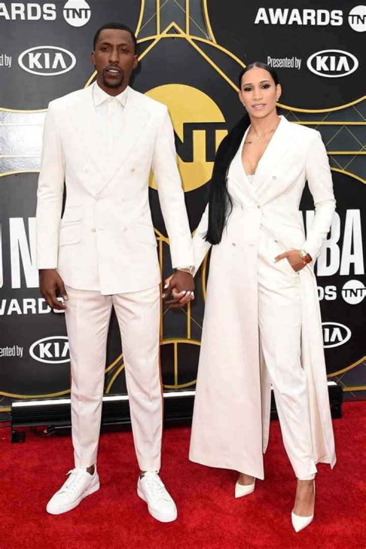 Kentavious Caldwell-Pope's Wife: McKenzie Pope [2023 Update]
