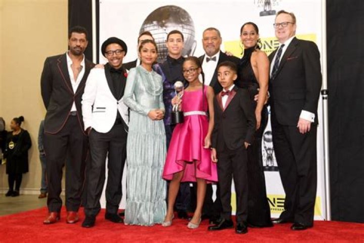Kenya Barris Net Worth 2024