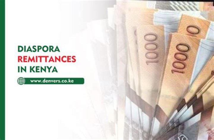 Kenya weighs investment options as diaspora remittances hit $4.17 billion