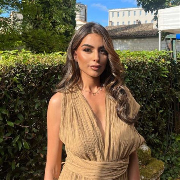 Kenza Fortas et Son Mari : “Kenza Fortas et Son Mari: Vie et Projets Communs”