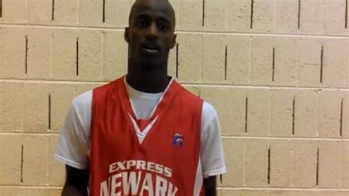 Keon Lawrence death: Newark mourns death of former Seton Hall player and high school basketball standout