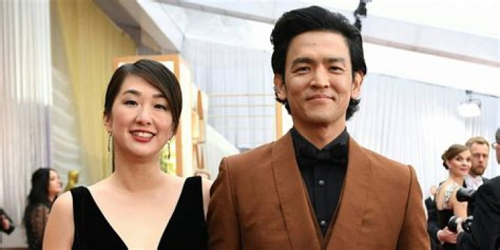 Kerri Higuchi's Wiki, age, religion, kids. Who is John Cho's wife?