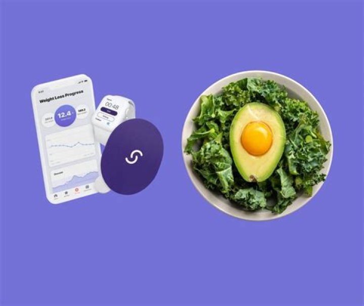 Keto + Continuous Glucose Monitoring: How CGM Can Help