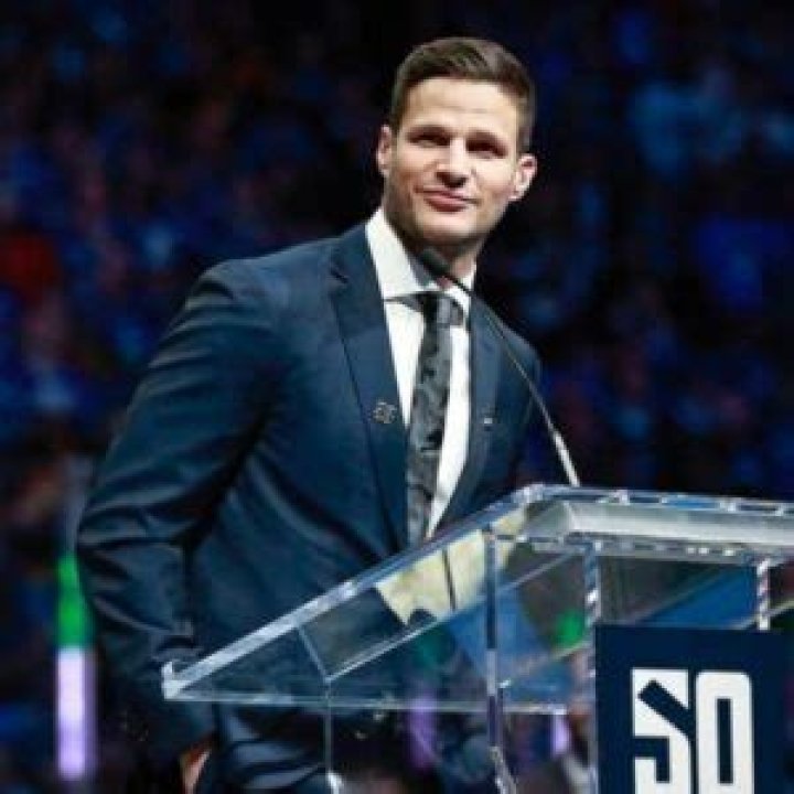 Kevin Bieksa: How Much Does He Make On Sportsnet? Salary and Net Worth
