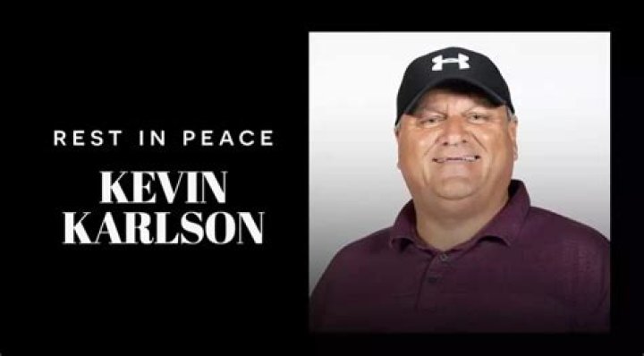Kevin Carlson Obituary News; Beloved Boston radio host Kevin Carlson Passed Away