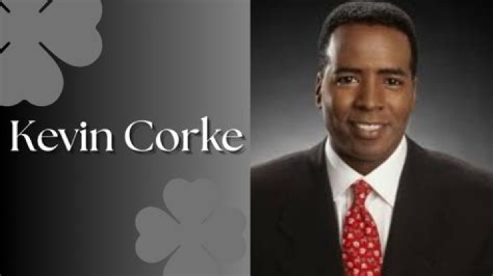 Kevin Corke (FOX News) Bio, Wiki, Age, Wife, Parents, Net worth