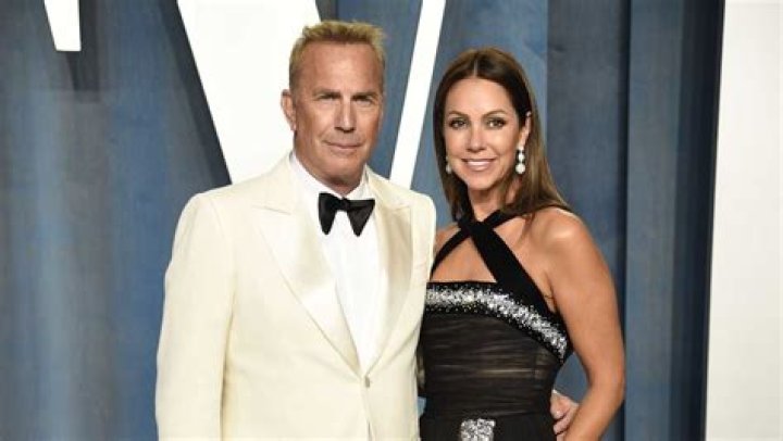 Kevin Costner and Christine Baumgartner’s divorce is finalized, officially ending their marriage