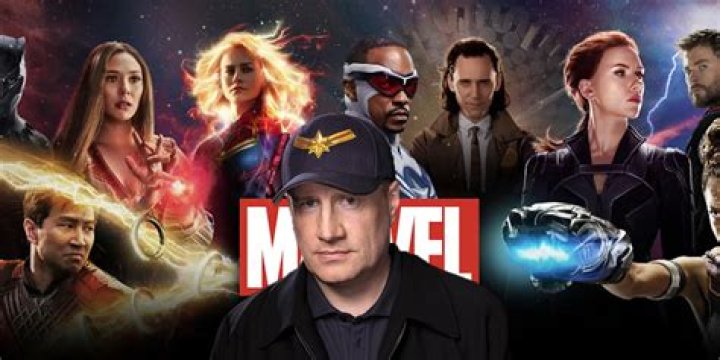 Kevin Feige Says Black Widow Movie Will Change the MCU