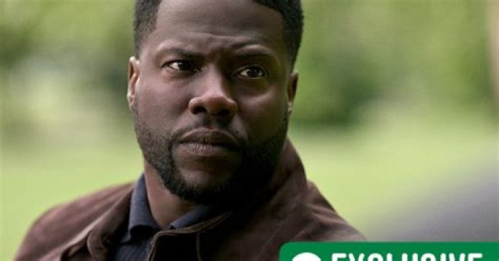 Kevin Hart reveals Lift changes from earlier versions of script