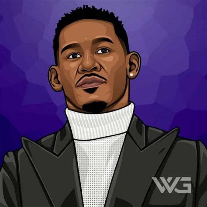 
Kevin Jacobs
Net Worth
