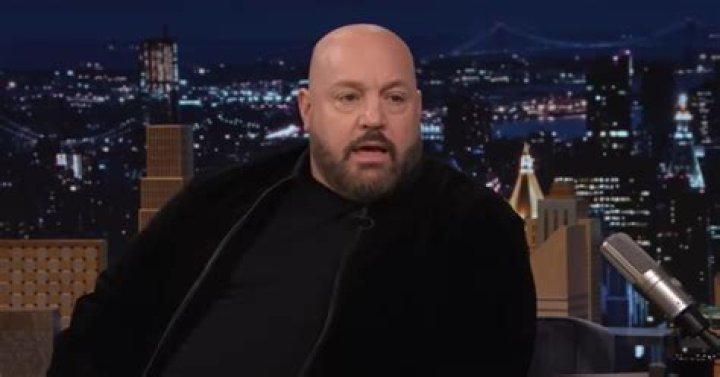 Kevin James Net Worth 2024