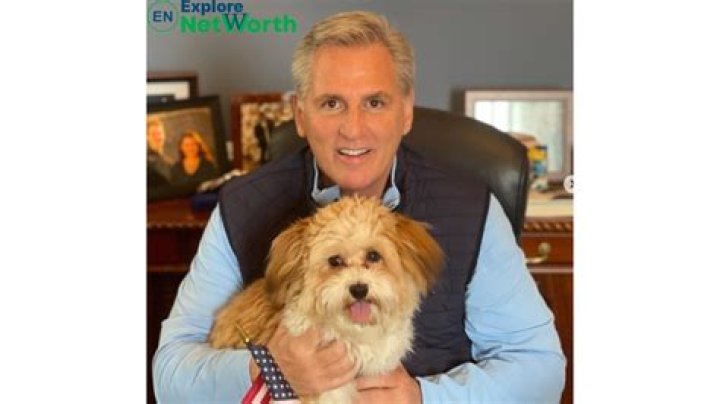 Kevin McCarthy Net Worth, Bio, Wiki, Height, Personal life, Dating And More