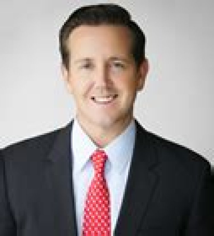 
Kevin McPherson
Net Worth
