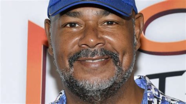 Kevin Michael Richardson Reveals Which Character On The Cleveland Show Is The Hardest To Voice