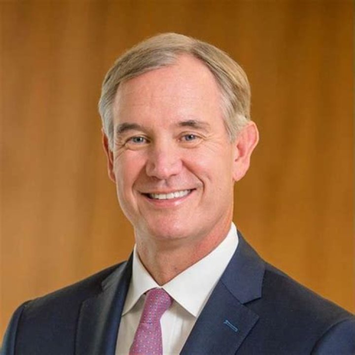 
Kevin S. Blair
Net Worth
