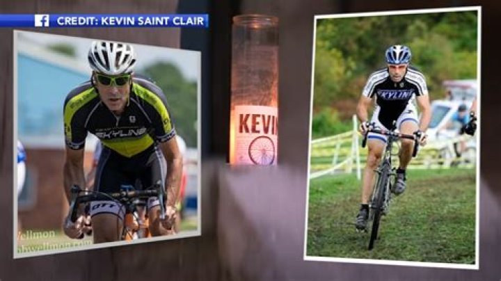 Kevin Saint Clair Bicycle Accident: Julia R. Masterman School Teacher, Kevin Saint Clair Died Fatal Bicycle Accident
