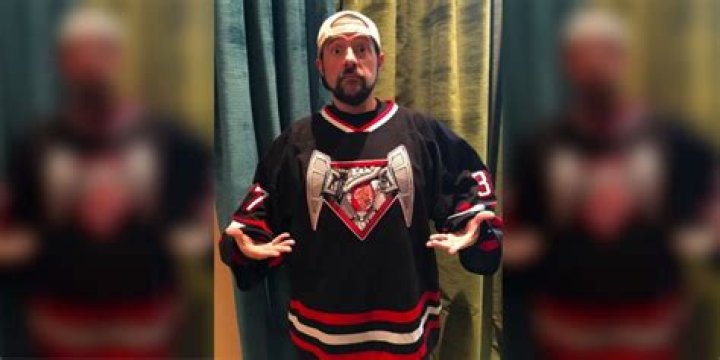 Kevin Smith Ate Only Potatoes For 9 Days And Lost 17 Pounds