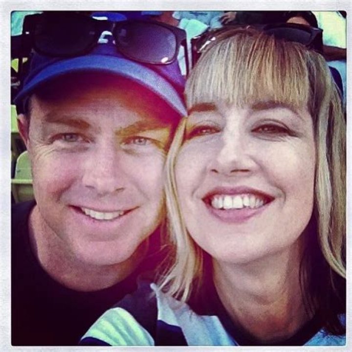 Kevin Sutherland Wife: Is He Married? Relationship Timeline