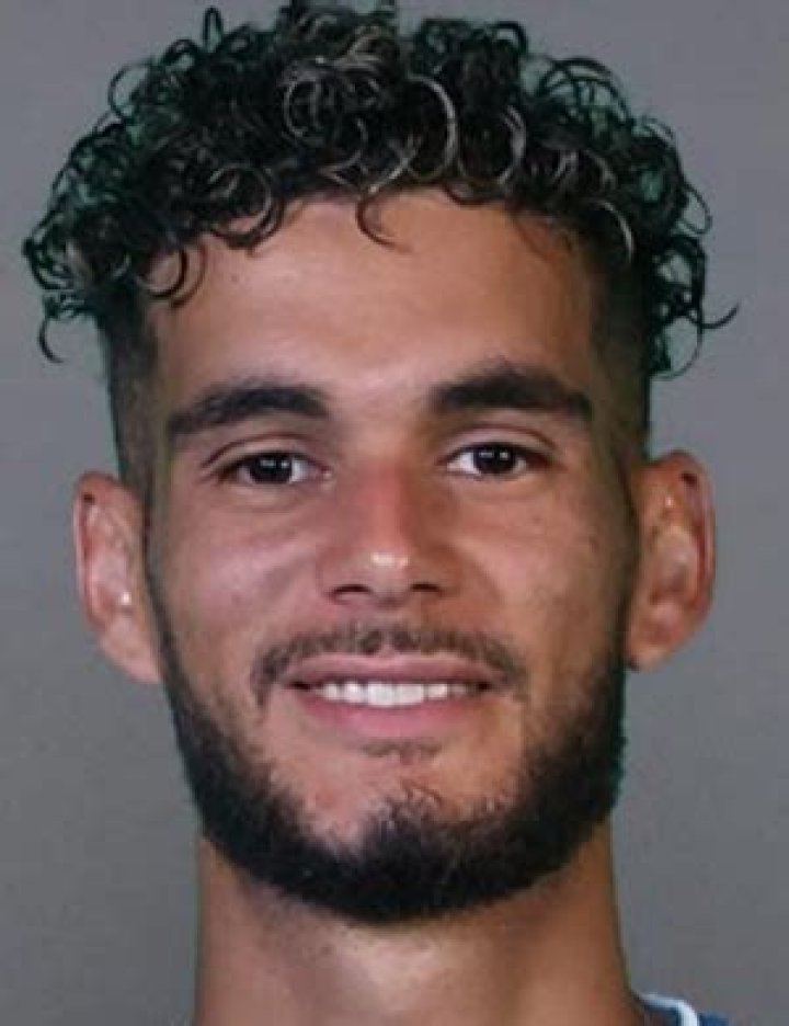 Kevin Van Den Kerkhof - Stats 23/24