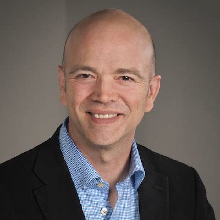 Kevin Yeaman Net Worth (2024) | wallmine