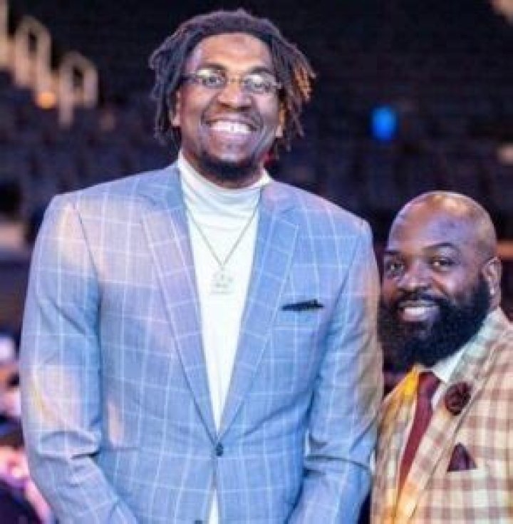 Kevon Looney : Career & Net Worth [ 2023 Update]