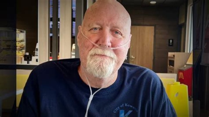 Kewanee City Council member readies for double lung transplant at Chicago’s Northwestern Hospital