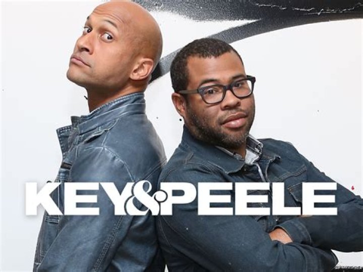 Key And Peele Net Worth 2024