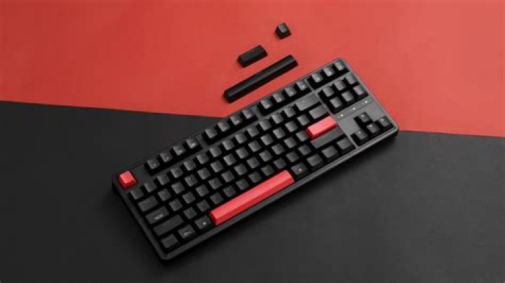 Keychron C3 Pro Is a $35 Gasket-Mounted Mechanical Keyboard