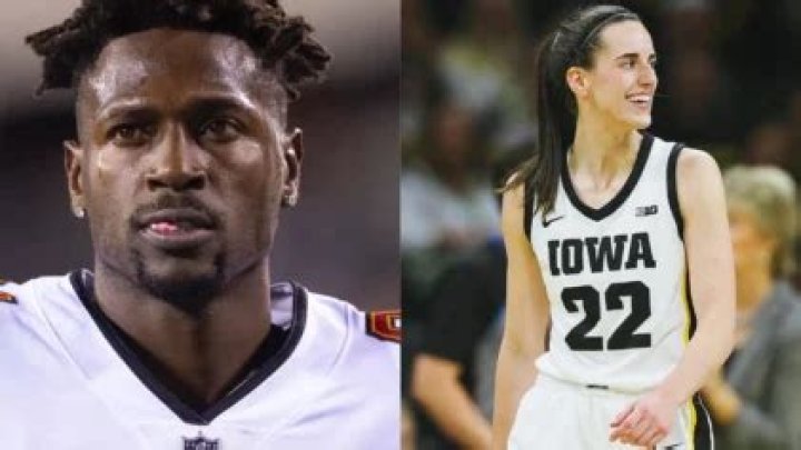 ‘Keyshia Got Good Chemistry with Athletes’: Fans React to Keyshia Cole and Antonio Brown Debuting New Song Together with This Video 