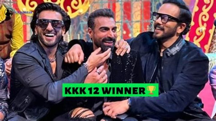 Khatron Ke Khiladi 12 EXCLUSIVE: Mohit Malik on how he prepared for Rohit Shetty’s show