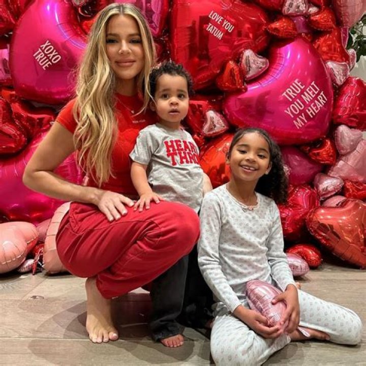 Khloe Kardashian pays birthday tribute to her 'beautiful, kind, and loving mommy' Kris Jenner