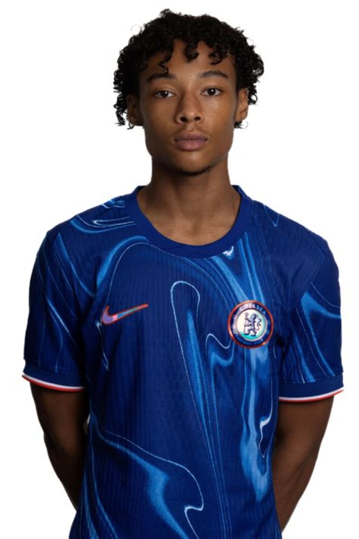 Kiano Dyer - Player profile 23/24