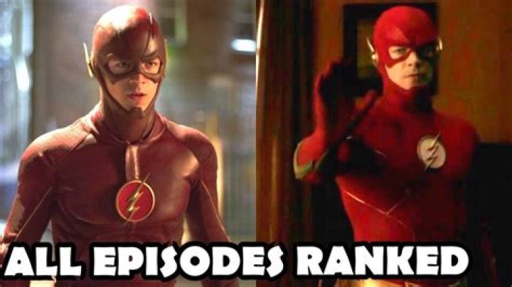 Kid Flash to Appear in Three Episodes of The Flash Season 5
