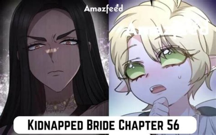 Kidnapped Bride Chapter 62: Release Date, Recap & Spoilers