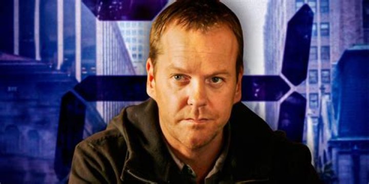 Kiefer Sutherland Says Jack Bauer's Story is Unresolved, Interested in Revival