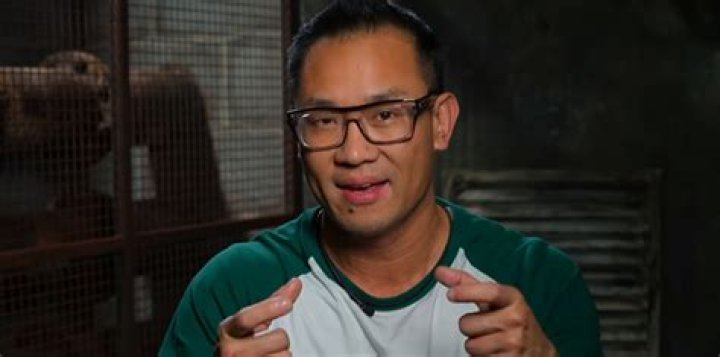 Kien Vuu or Dr. V: Where is Squid Game Player 330 Now?