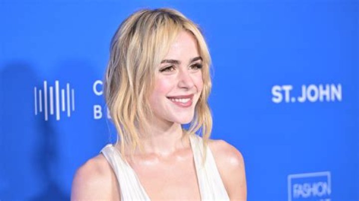 Kiernan Shipka Has What Kind Of Eating Disorder? Actress with Anorexia Disorder and Skinny Body