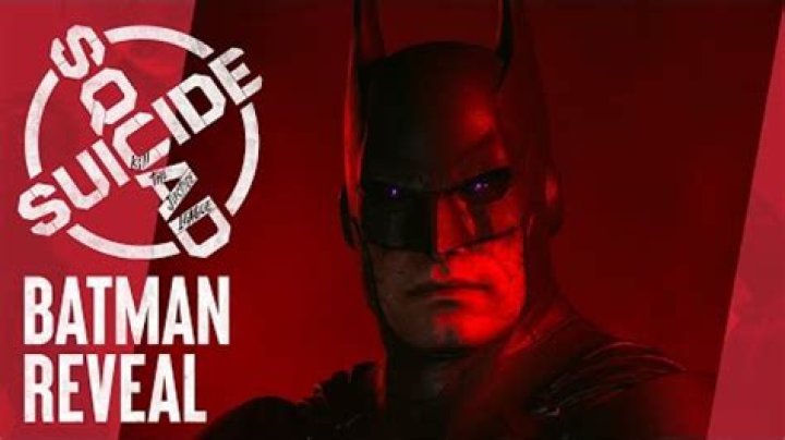 Kill the Justice League Debuts Story Trailer
