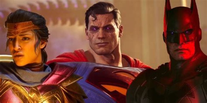 Kill the Justice League Is Already Heavily Discounted