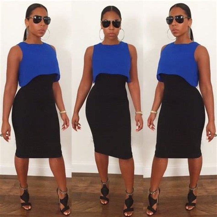 Killing the Game: Ashanti Parades Thick Physique in Super-Scanty Bikini