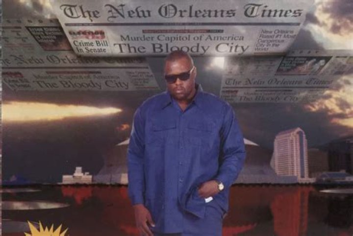 Kilo G Dies - Today in Hip-Hop