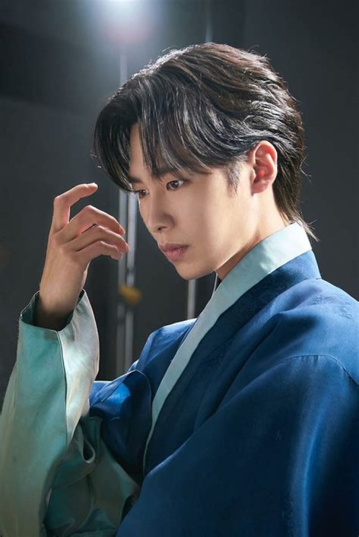 Kim Jaewook: The Rising Star Of Korean Entertainment