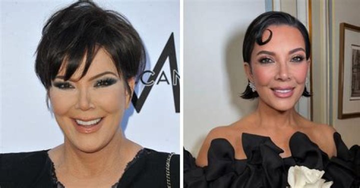 Kim Kardashian's Mother: The Life And Legacy Of Kris Jenner