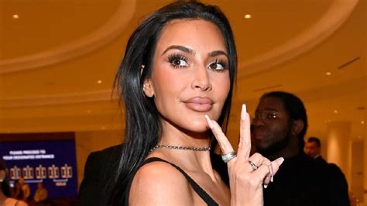 Kim Kardashian fans shocked as she resurfaces at chain restaurant 'beneath' her- but some say she has 'ulterior motives'