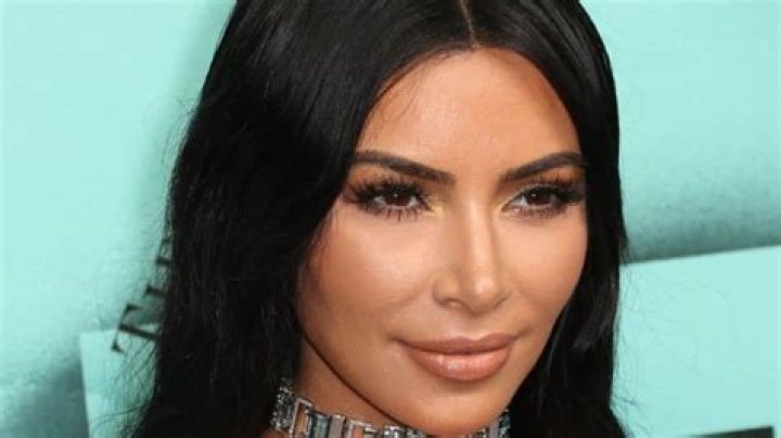 Kim Kardashian’s natural hair is actually pretty short — See her real mane before going back to brunette
